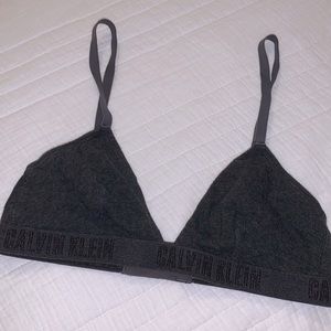 Calvin Klein Bralette